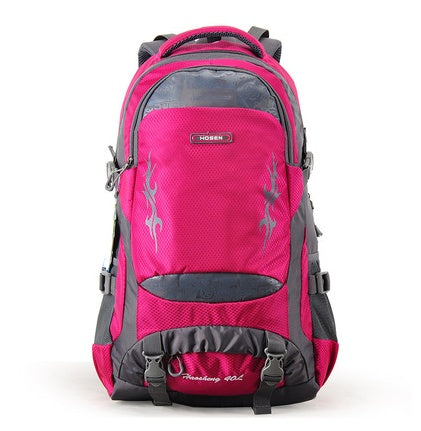 Fashion bag waterproofing Backpack