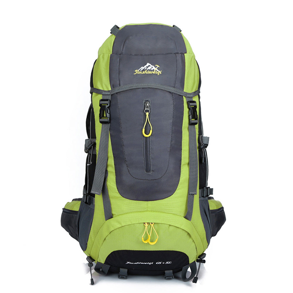 New 70L Large Capacity Sports Backpack
