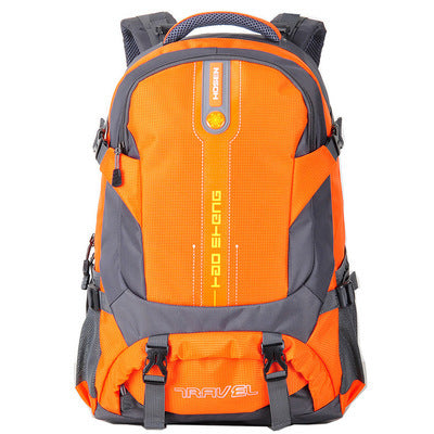 Fashion bag waterproofing Backpack