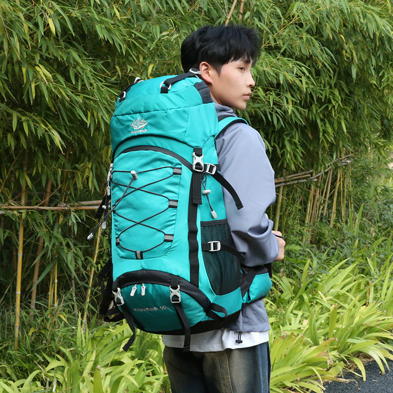 Outdoor Sports Hiking Bag