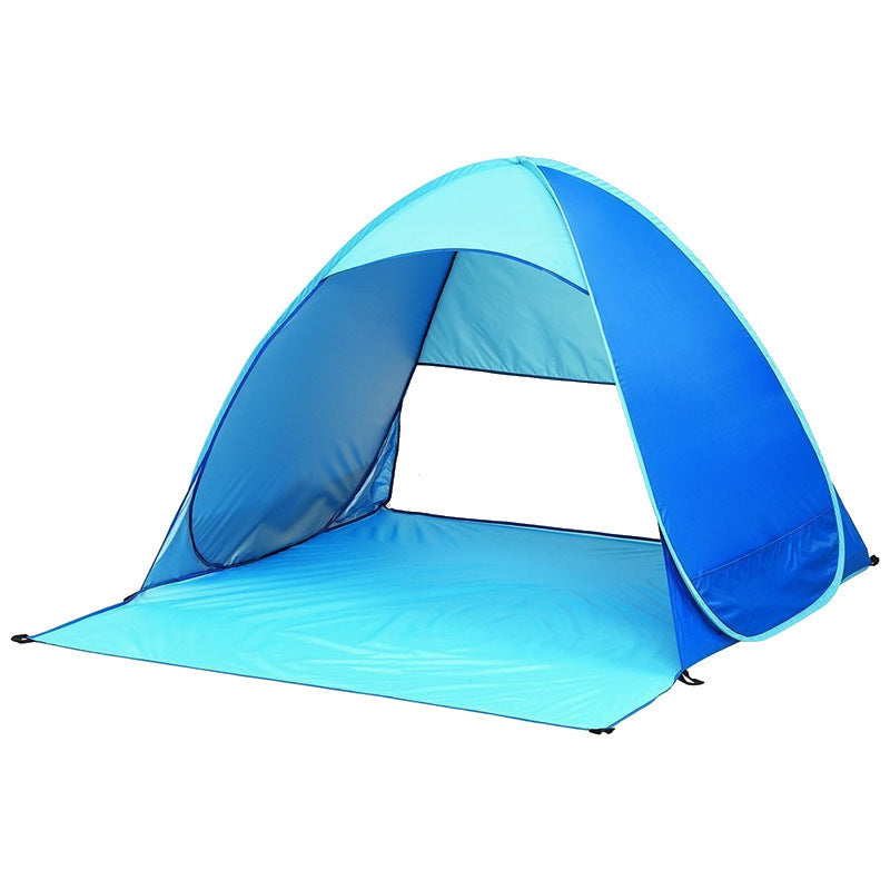 Automatic Quick Tent
