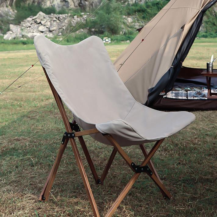 Camping Chair Portable Leisure