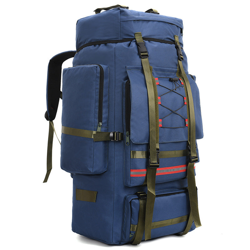 Outdoor Camping Rescue Backpack