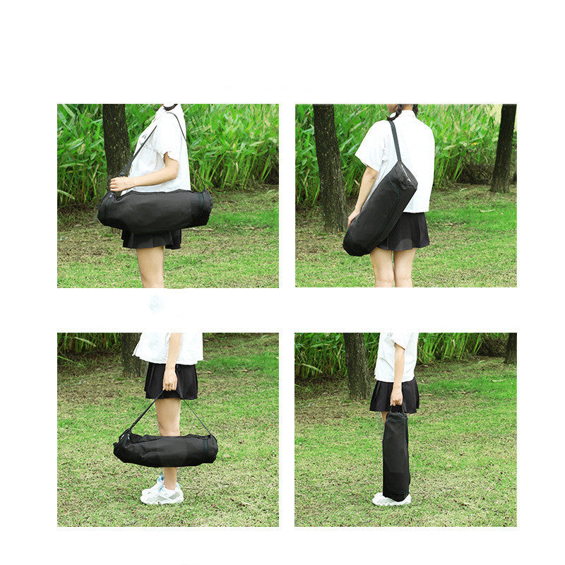 Outdoor Rocking Chair