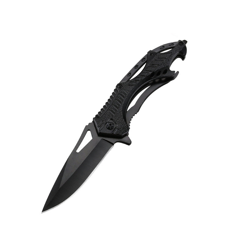 Folding Knife Outdoor Survival Hunting
