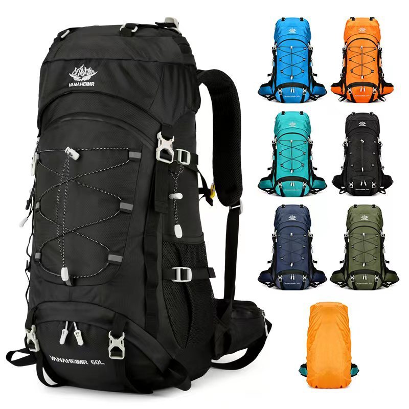 Outdoor Sports Hiking Bag
