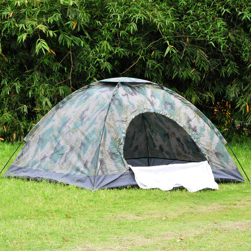 Leisure Outdoor Camping Tent