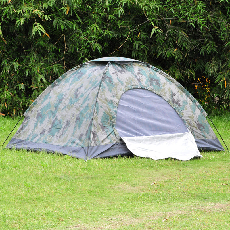 Leisure Outdoor Camping Tent