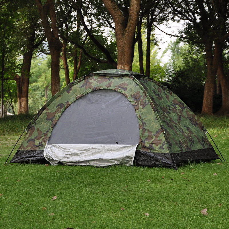 Leisure Outdoor Camping Tent