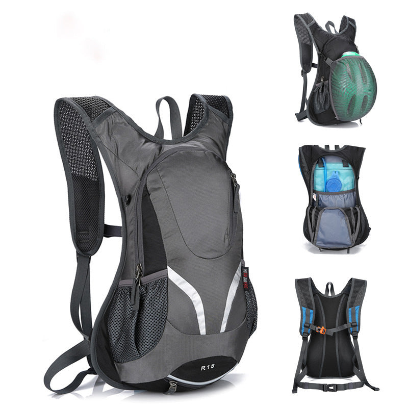 Multifunctional Bicycle Sports Backpack