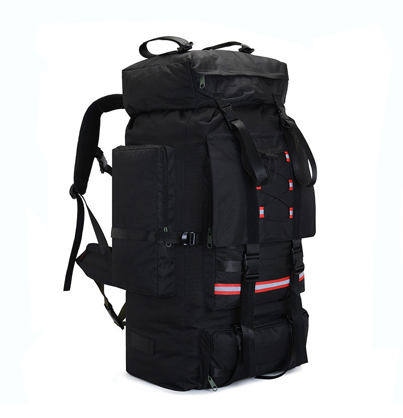 Outdoor Camping Rescue Backpack