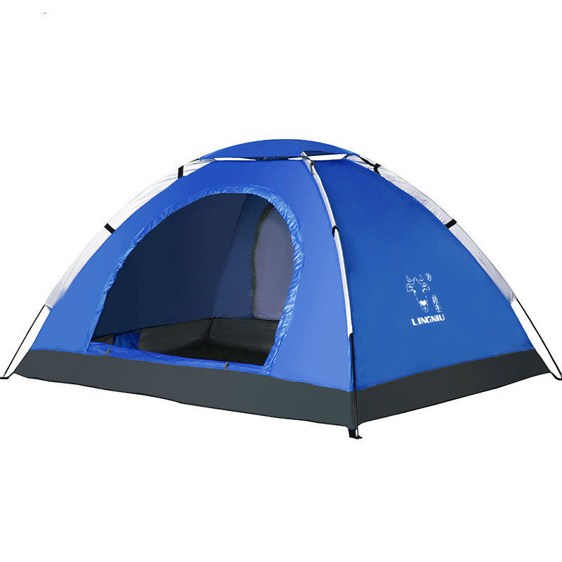 outdoor camping beach tent
