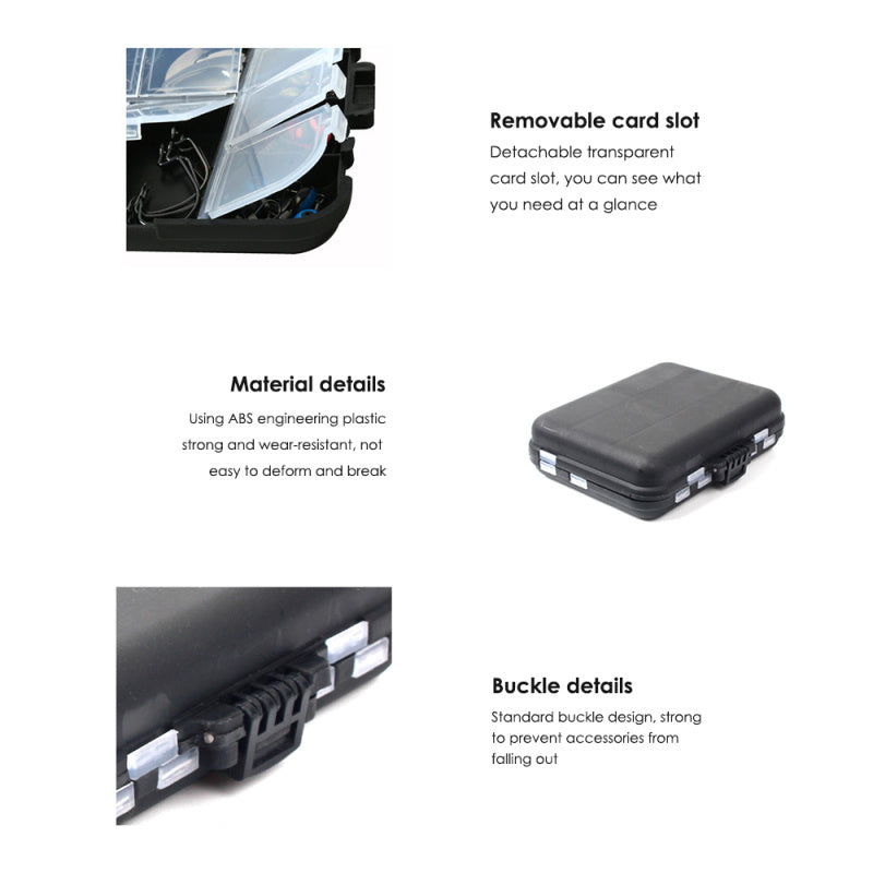 Carp fishing set fishing accessories