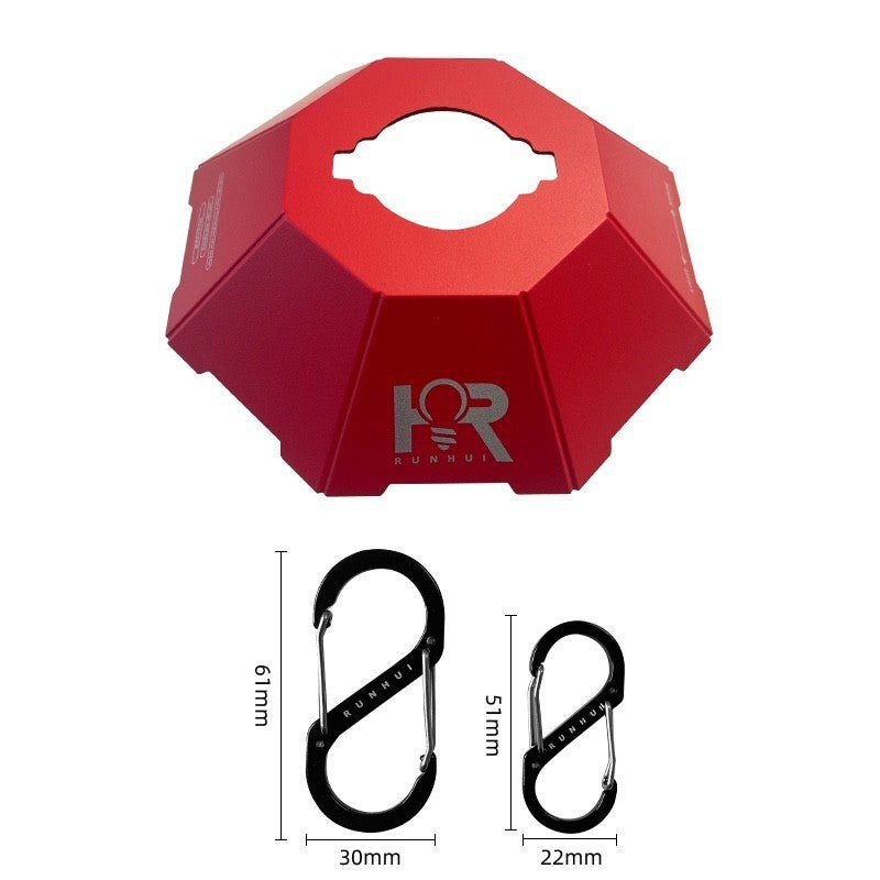 Outdoor Camping Lantern Ambience Light