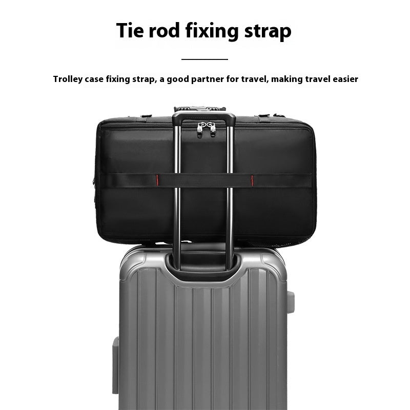 Outdoor Travel Bag Hiking Backpack