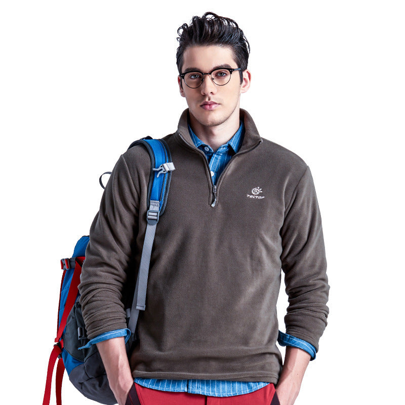 Jacket Liner Pullover Fleece