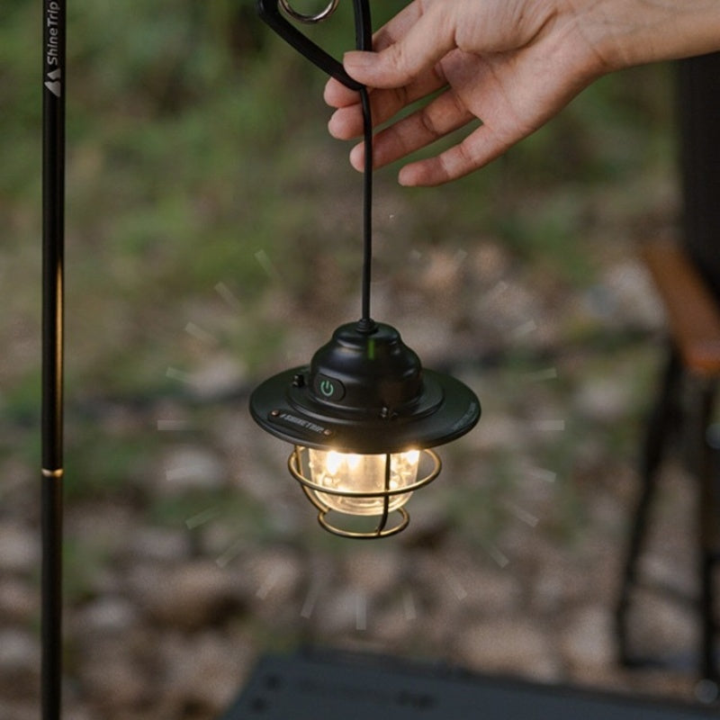Shanqu Outdoor Camping Lantern