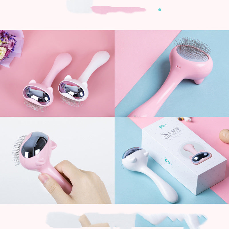 Golden Retriever Comb Supplies