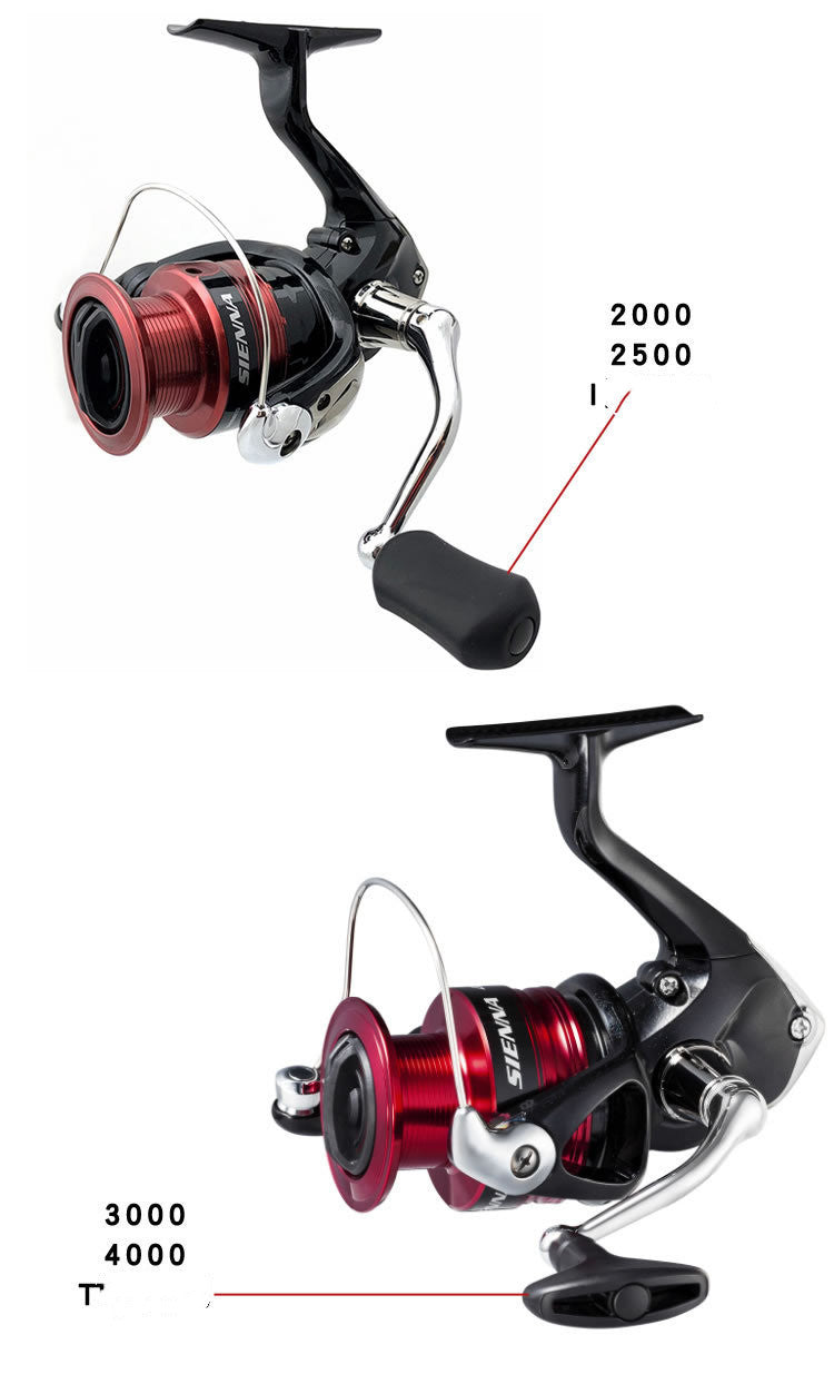 Anti-sea Fishing Vessel