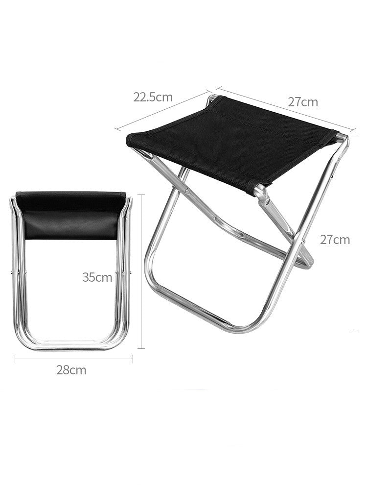 Outdoor Folding Chair Portable