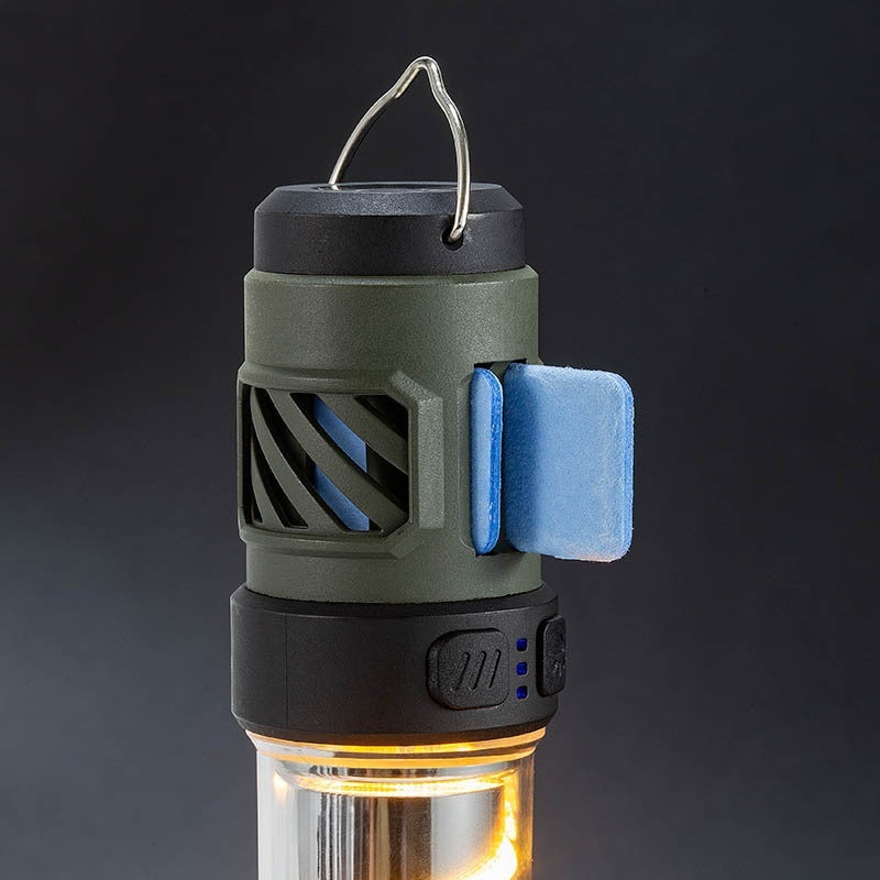 Outdoor Mosquito Killing Camping Lantern
