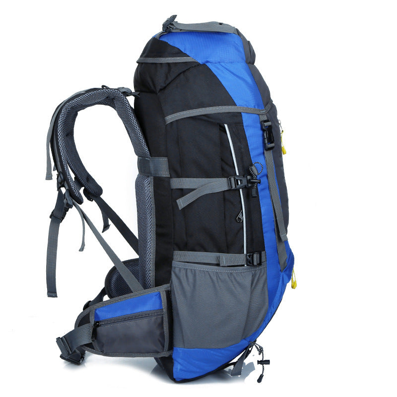 New 70L Large Capacity Sports Backpack