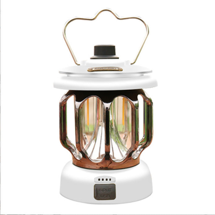 Outdoor Camping Light Lantern Portable