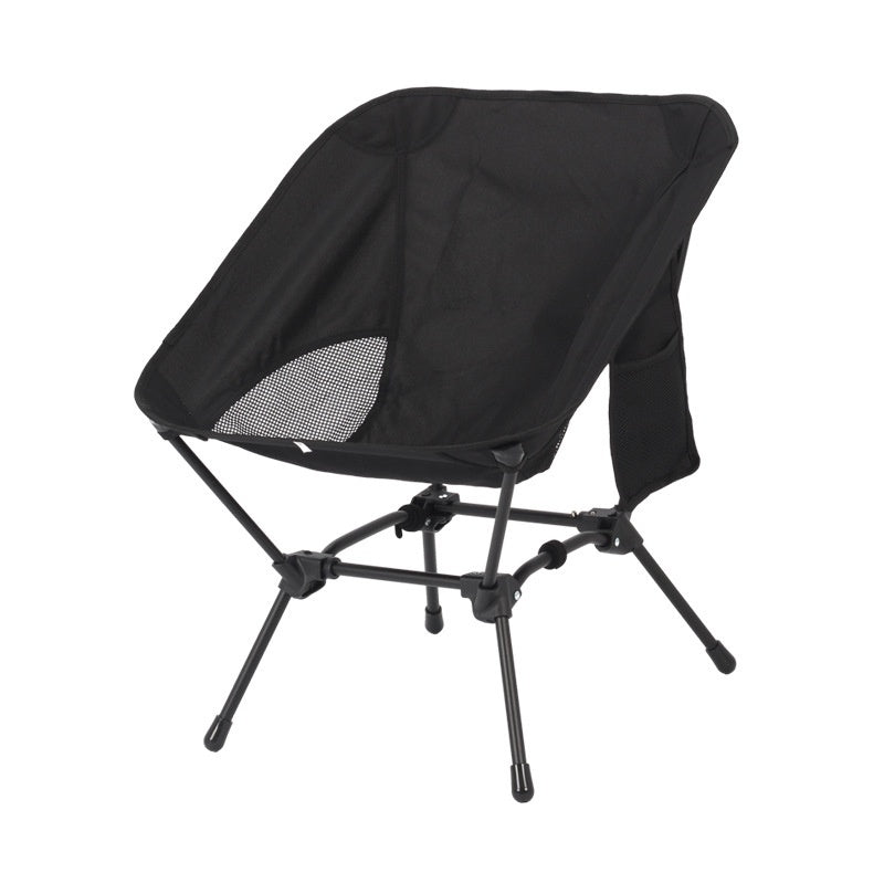 Square Camping Leisure Folding Chair