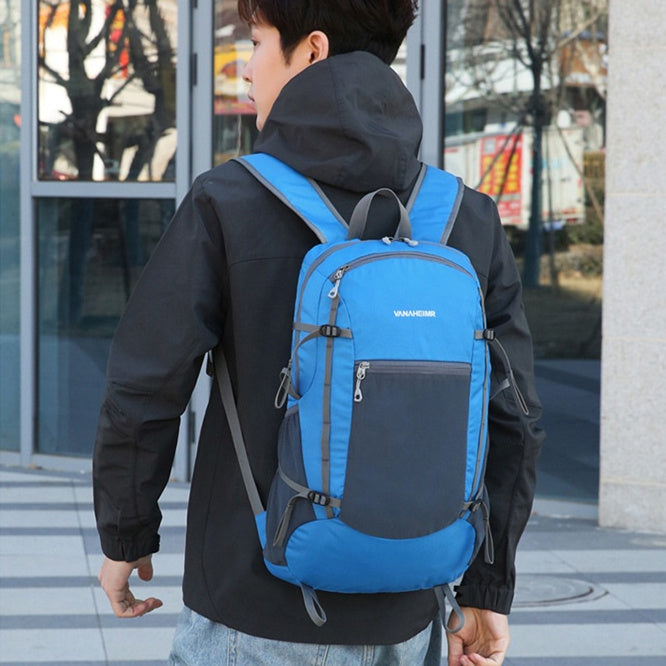 Men's Hiking Bag Backpack