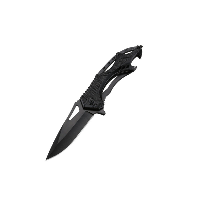 Folding Knife Outdoor Survival Hunting