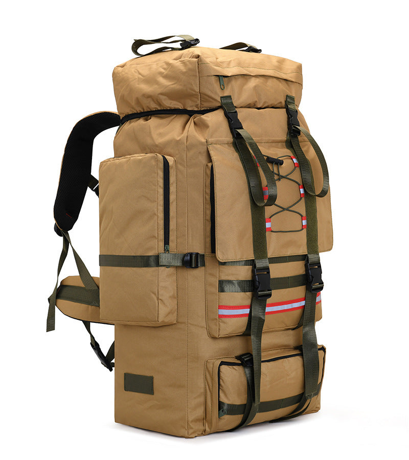 Outdoor Camping Rescue Backpack