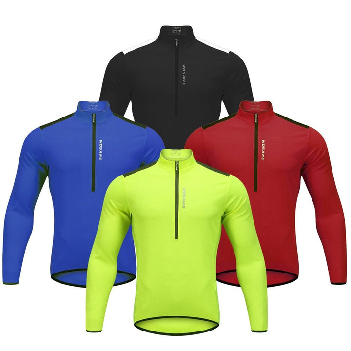 Breathable and quick-drying Jacket