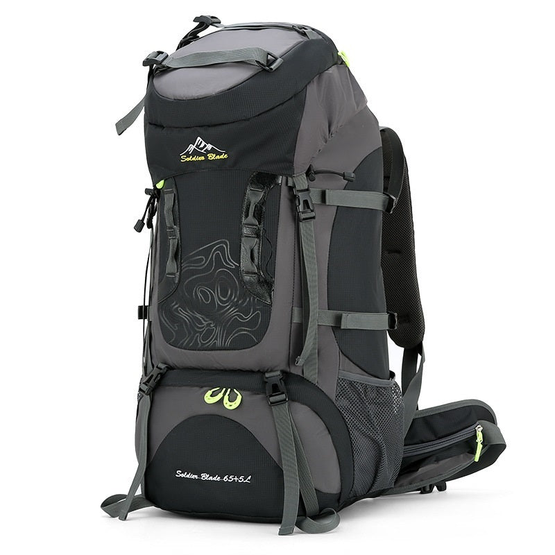 Waterproof Hiking Backpack