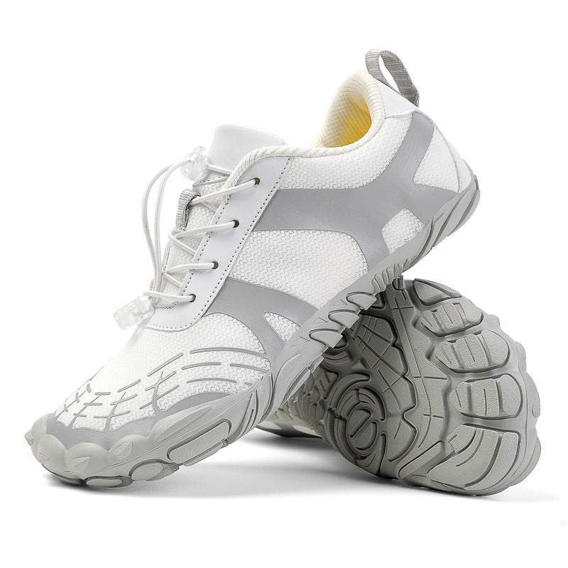 Outdoor Five-finger Hiking Shoes