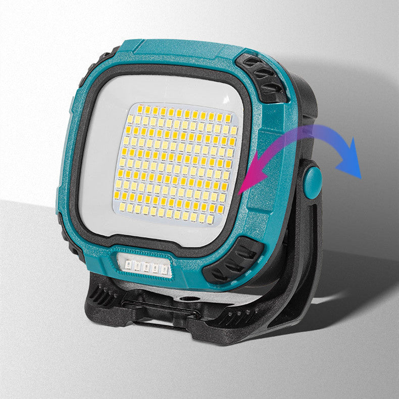 Type-C Charging Outdoor Camping Lantern