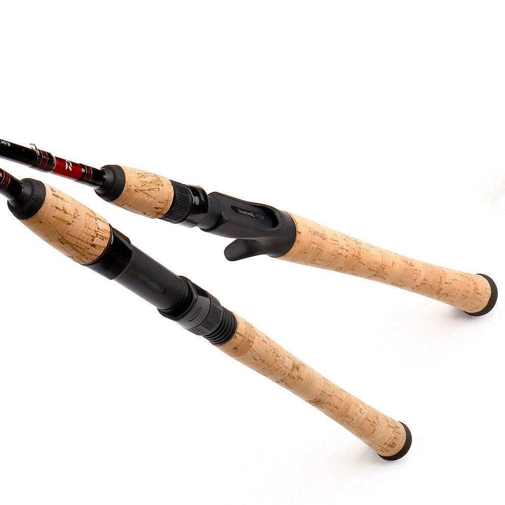 Wire Ring Straight Gun