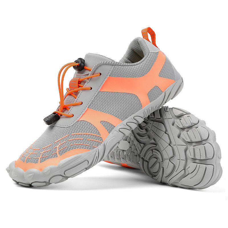 Outdoor Five-finger Hiking Shoes