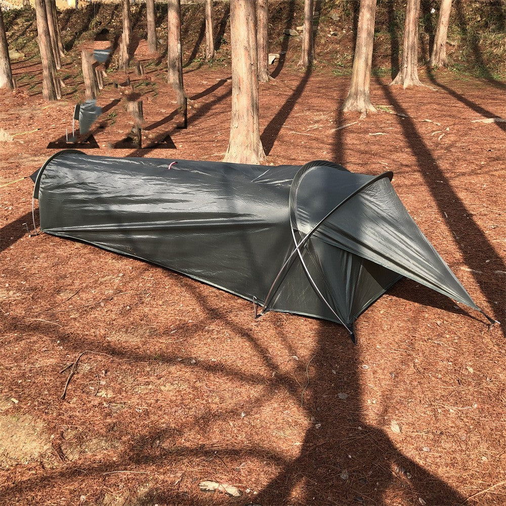 Mountain Camping Small Sleeping Tent