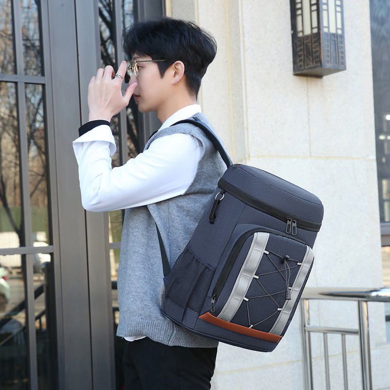 Camping Multifunctional Picnic Backpack