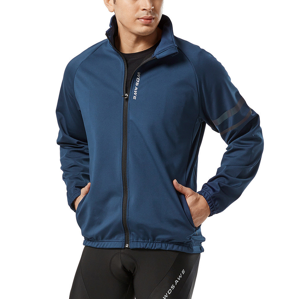 Men's Outdoor Cycling Clothing