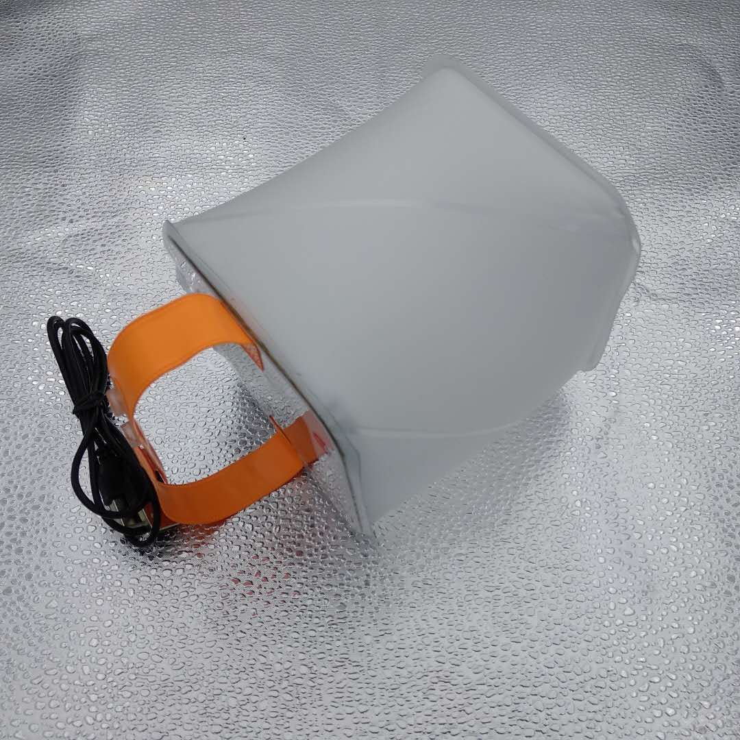Waterproof Lantern Torch Light