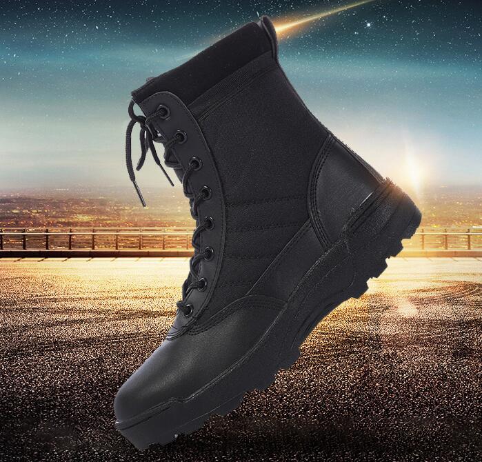 Men's Outdoor Hiking Boots