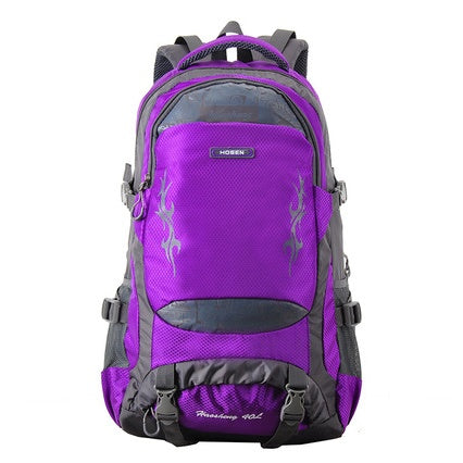 Fashion bag waterproofing Backpack