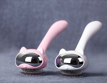 Golden Retriever Comb Supplies