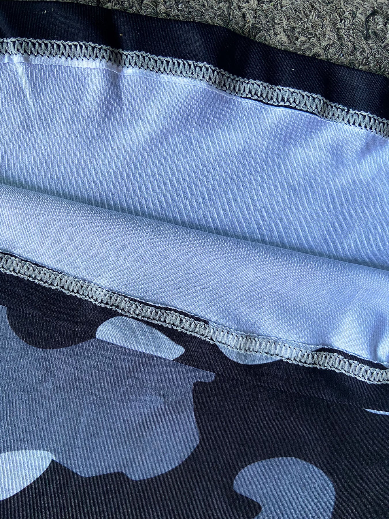 Fishing Hoodie Face Mask