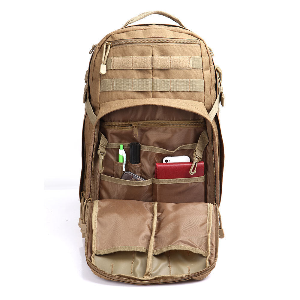 Assault Tactics Backpack Outdoor
