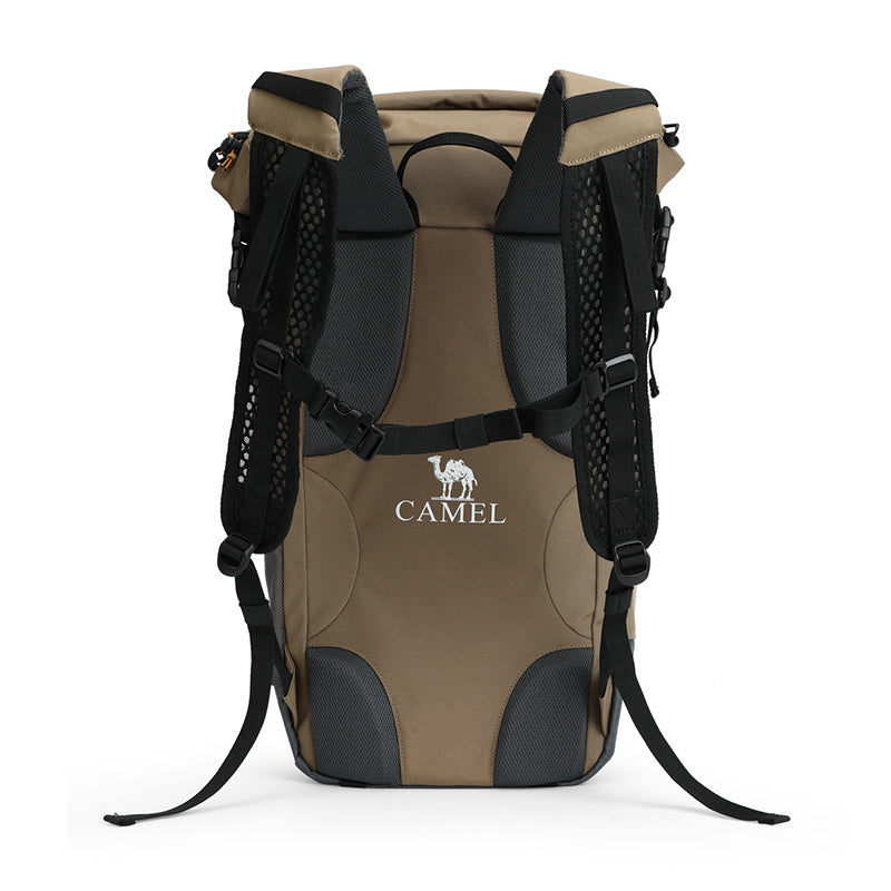 Camel Outdoor Hiking Backpack