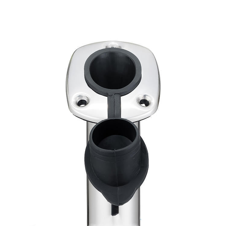 Stainless Steel Fishing Rod Holder