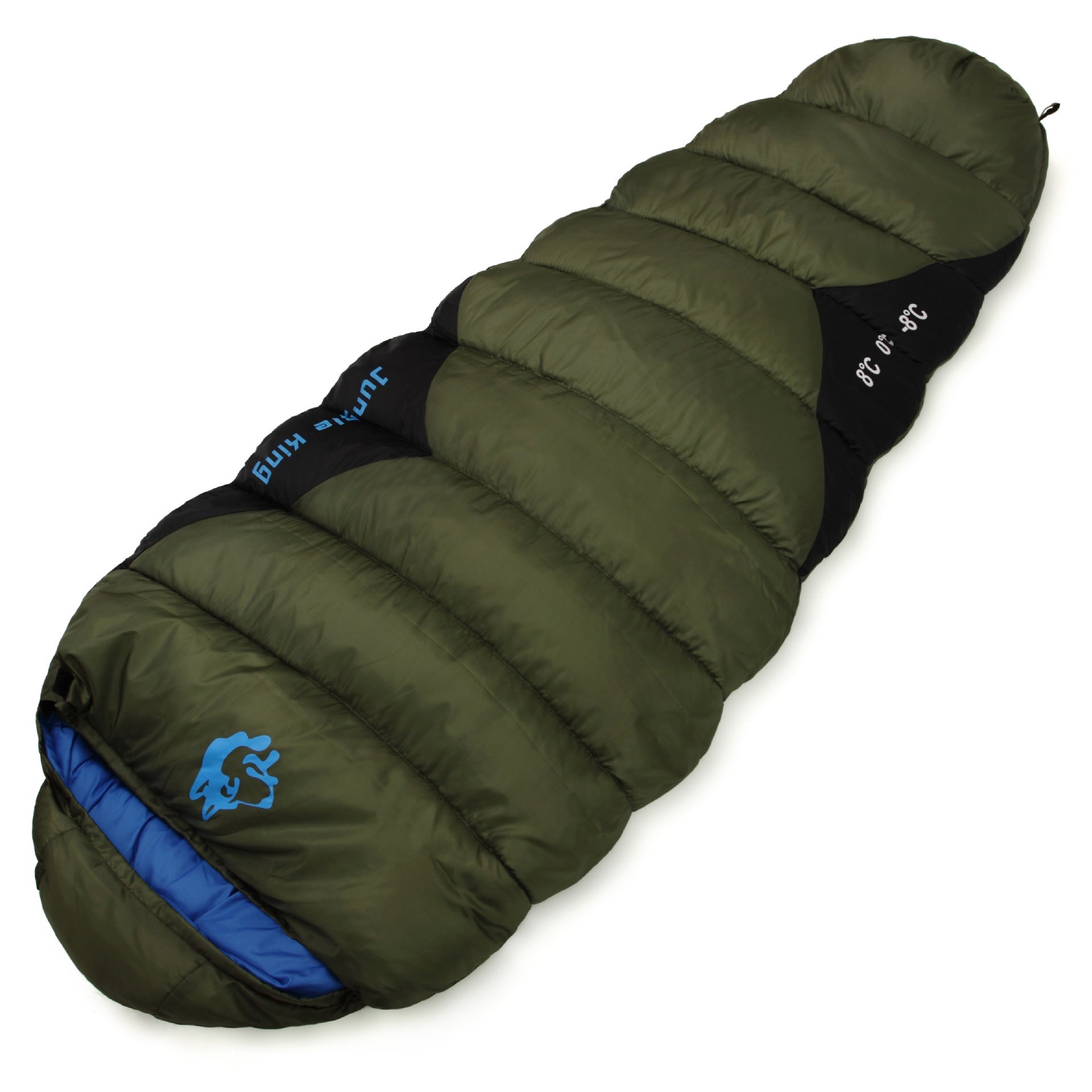 Outdoor Sleeping Bag Mummy