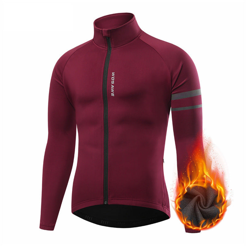 Men's Outdoor Cycling Clothing